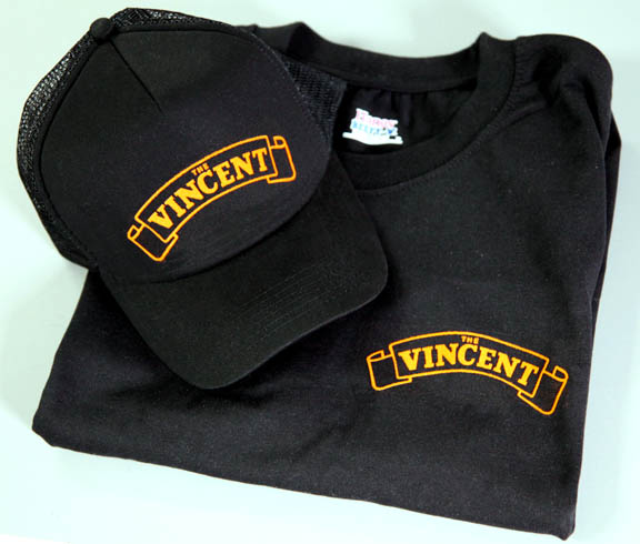 hat